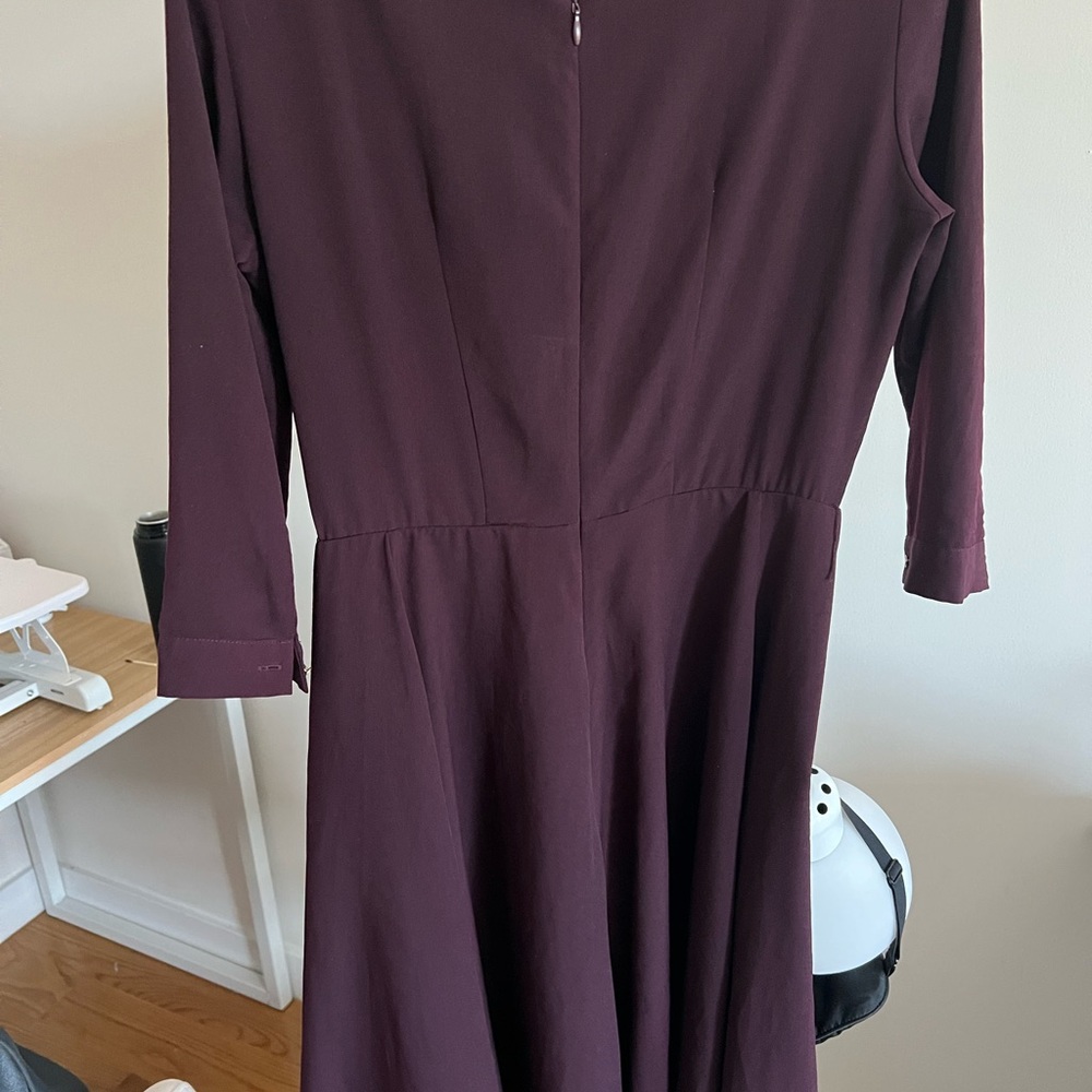 Evening dress